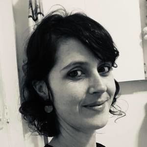 Meet your Posher, Karine